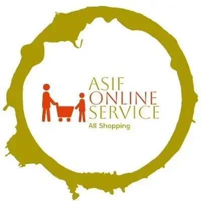 store logo